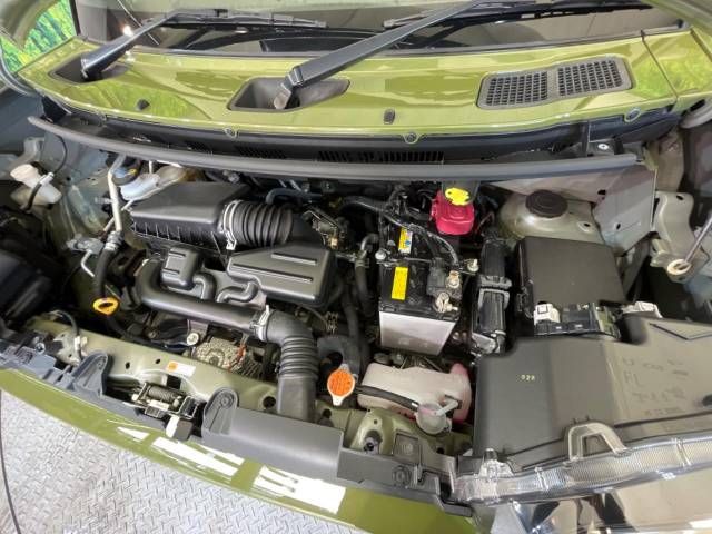Daihatsu TAFT 2020-12 191976-18