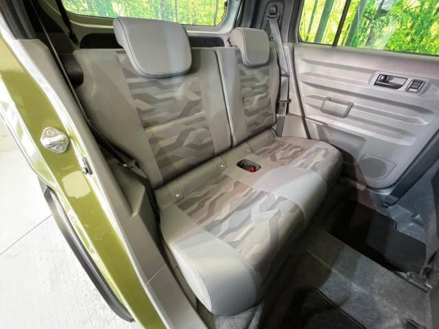 Daihatsu TAFT 2020-12 191976-9