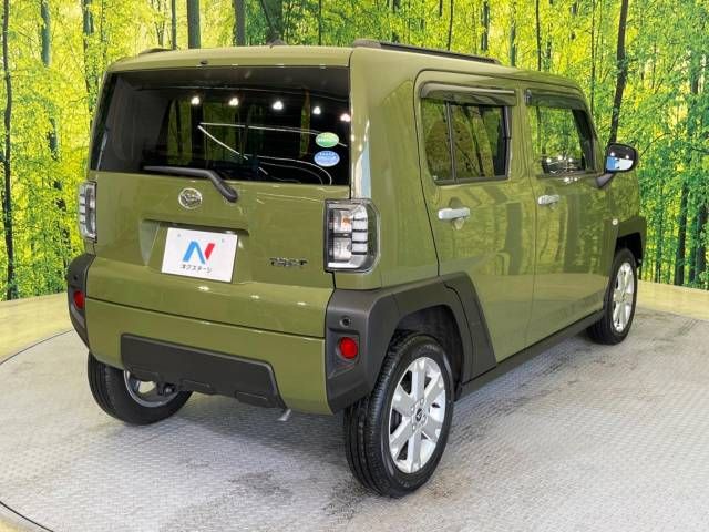Daihatsu TAFT 2020-12 191976-17