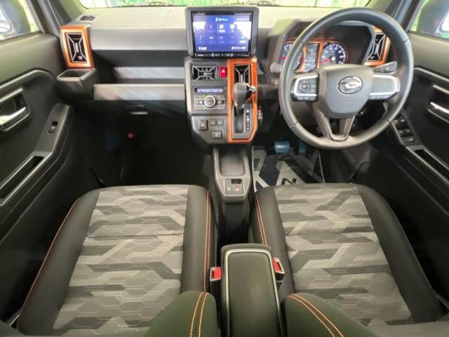 Daihatsu TAFT 2020-12 191976-1