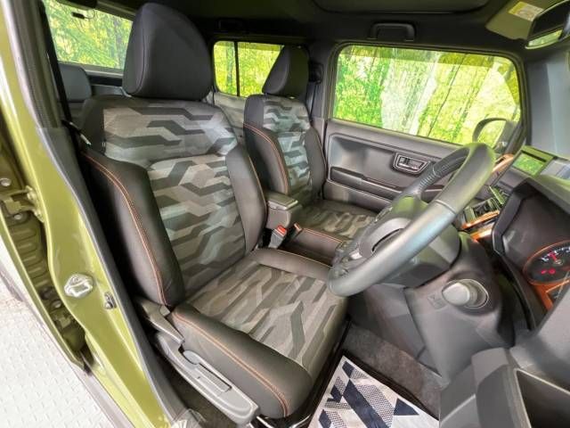 Daihatsu TAFT 2020-12 191976-8