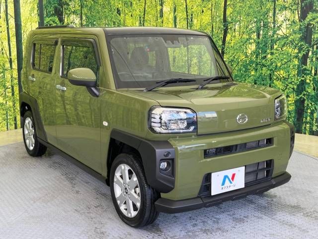 Daihatsu TAFT 2020-12 191976-16