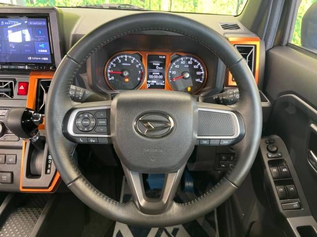 Daihatsu TAFT 2020-12 191976-11