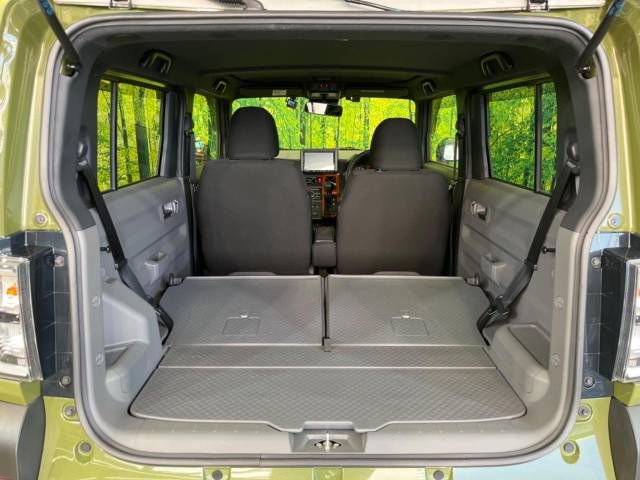 Daihatsu TAFT 2020-12 191976-10