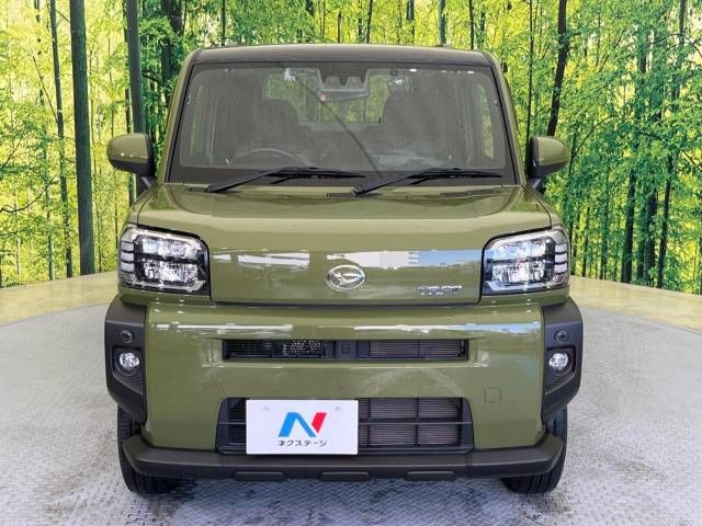 Daihatsu TAFT 2020-12 191976-14