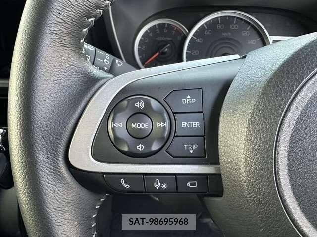 Daihatsu THOR 2021-05 204916-13