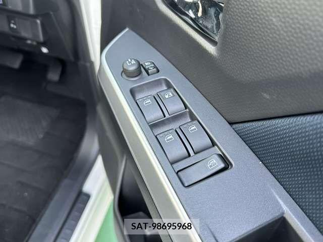 Daihatsu THOR 2021-05 204916-10