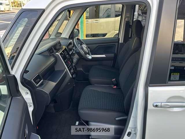Daihatsu THOR 2021-05 204916-2