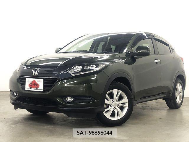 Honda VEZEL 2017-05 315230-0