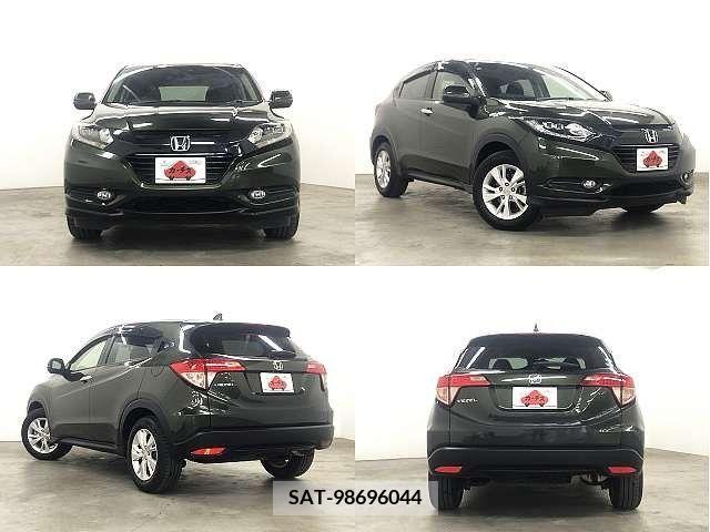 Honda VEZEL 2017-05 315230-8