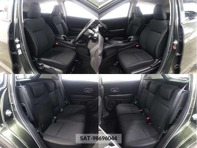 Honda VEZEL 2017-05 315230-6