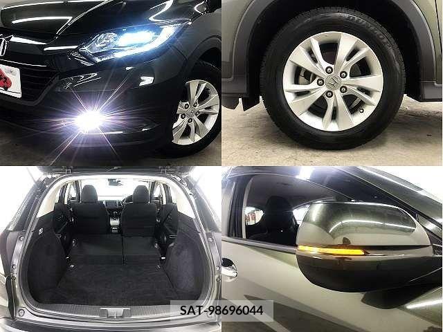 Honda VEZEL 2017-05 315230-7