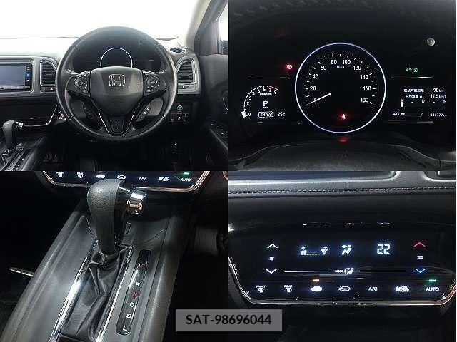 Honda VEZEL 2017-05 315230-5