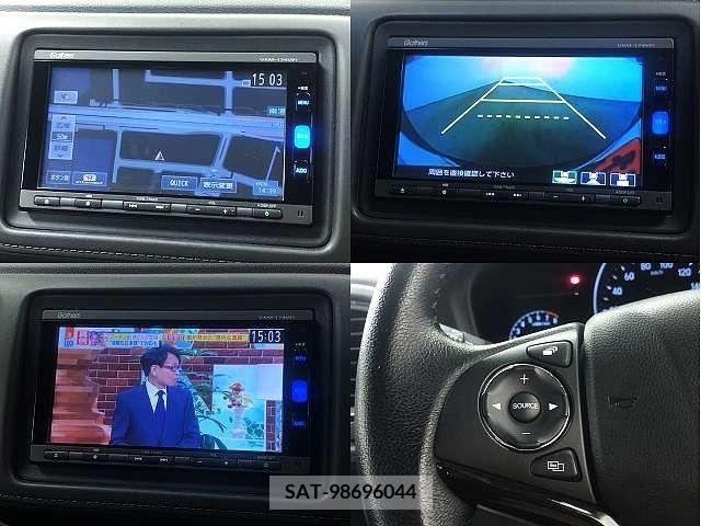 Honda VEZEL 2017-05 315230-3