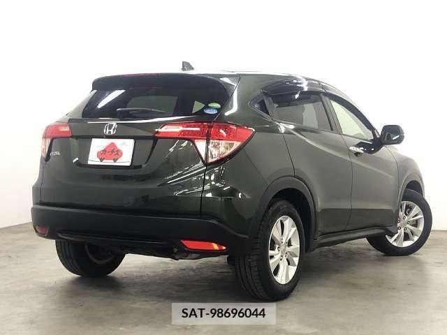 Honda VEZEL 2017-05 315230-2