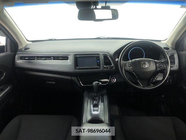 Honda VEZEL 2017-05 315230-1