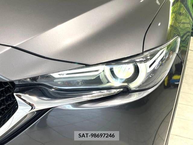 Mazda CX-5 2017-08 265813-9