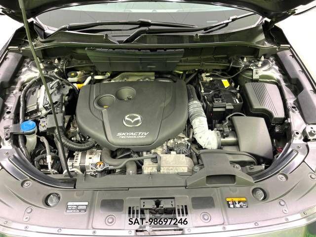 Mazda CX-5 2017-08 265813-18