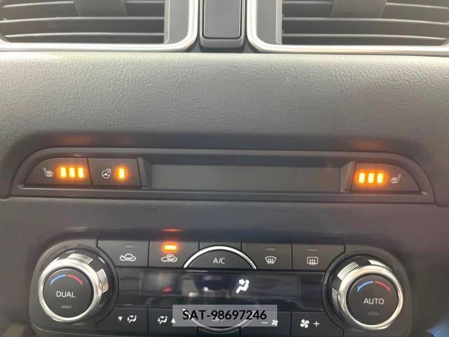 Mazda CX-5 2017-08 265813-7