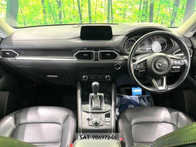 Mazda CX-5 2017-08 265813-1
