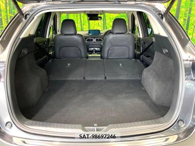 Mazda CX-5 2017-08 265813-13
