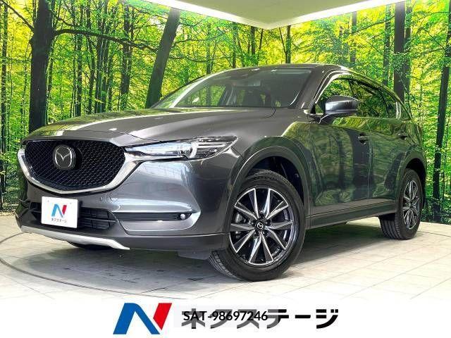 Mazda CX-5 2017-08 265813-0