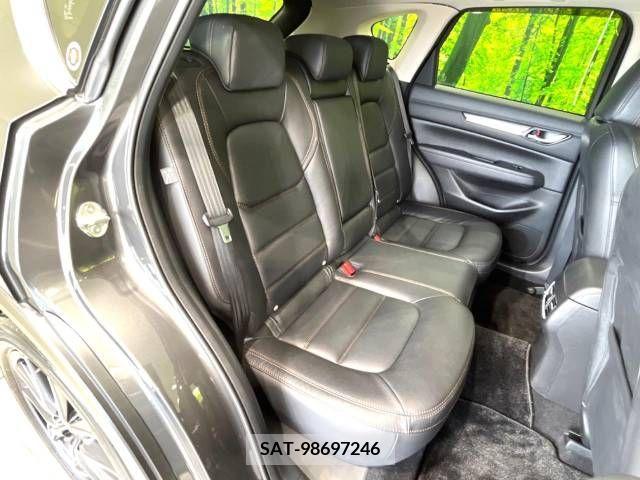 Mazda CX-5 2017-08 265813-12