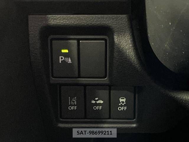 Suzuki SPACIA 2021-07 345681-5