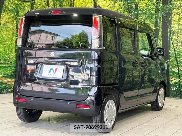 Suzuki SPACIA 2021-07 345681-17