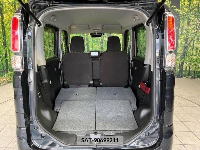 Suzuki SPACIA 2021-07 345681-11