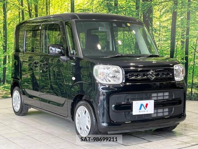 Suzuki SPACIA 2021-07 345681-16