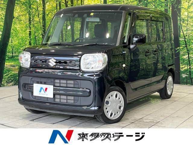 Suzuki SPACIA 2021-07 345681-0