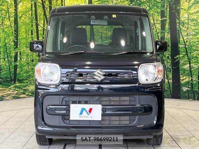 Suzuki SPACIA 2021-07 345681-14