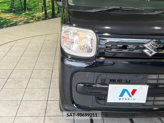 Suzuki SPACIA 2021-07 345681-12
