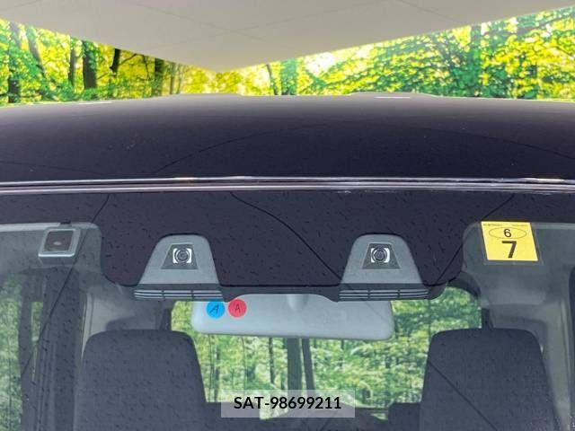 Suzuki SPACIA 2021-07 345681-3
