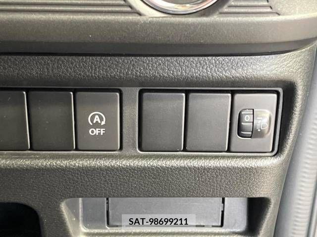 Suzuki SPACIA 2021-07 345681-8