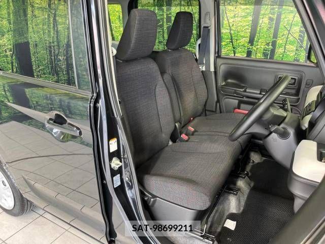 Suzuki SPACIA 2021-07 345681-9