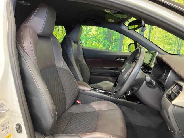 Toyota C-HR 2017-11 12509-9