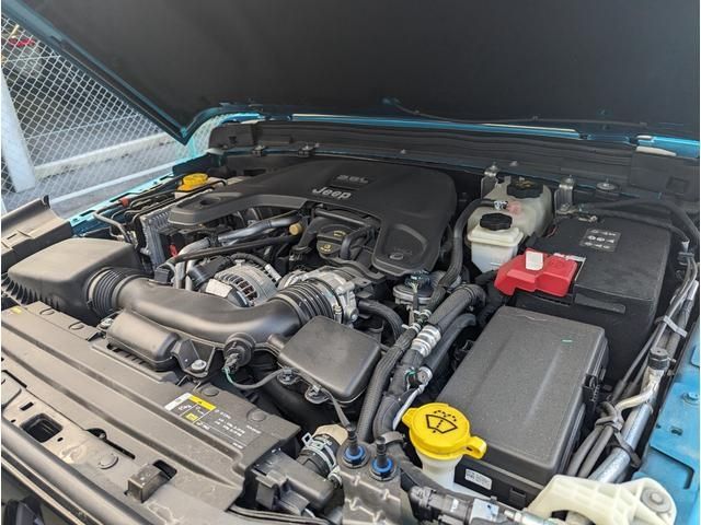 Jeep WRANGLER 2020-10 182068-16