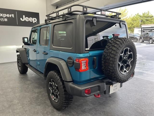 Jeep WRANGLER 2020-10 182068-2
