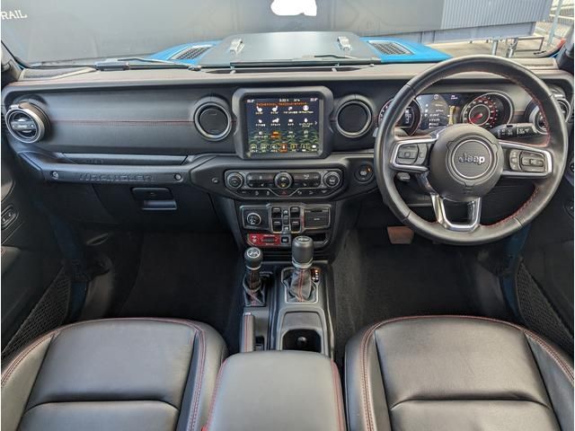 Jeep WRANGLER 2020-10 182068-15