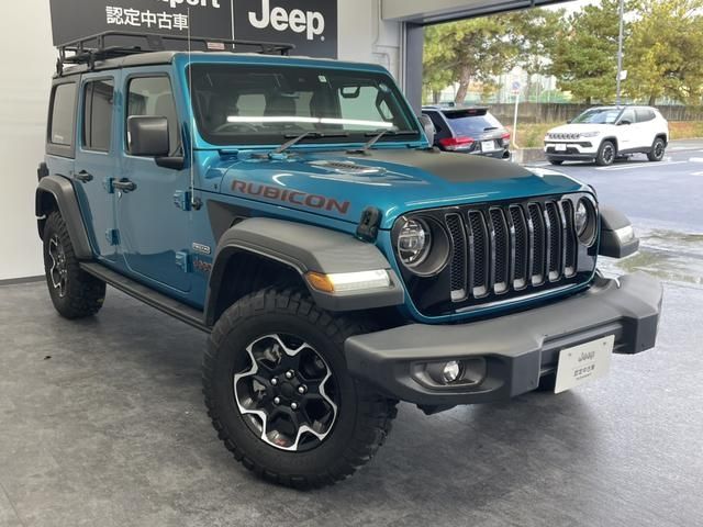 Jeep WRANGLER 2020-10 182068-5
