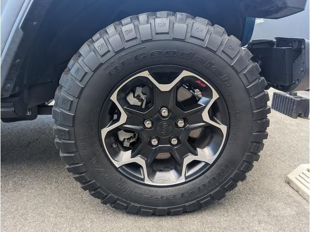 Jeep WRANGLER 2020-10 182068-9