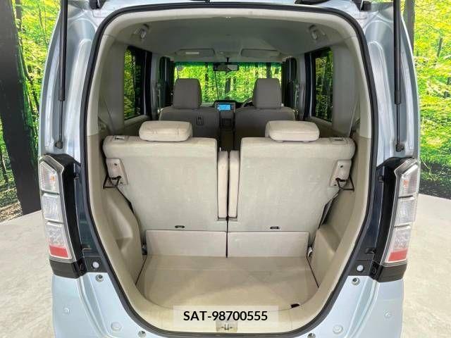 Honda N BOX 2013-07 333823-10