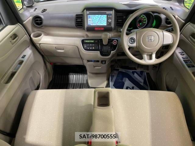 Honda N BOX 2013-07 333823-1