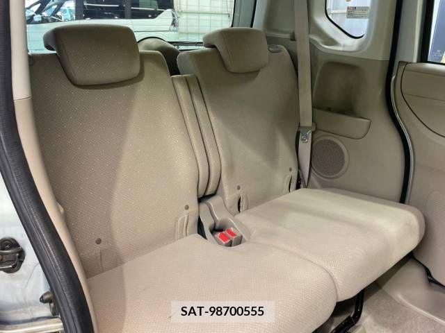 Honda N BOX 2013-07 333823-9