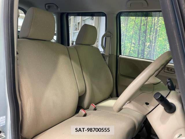 Honda N BOX 2013-07 333823-8