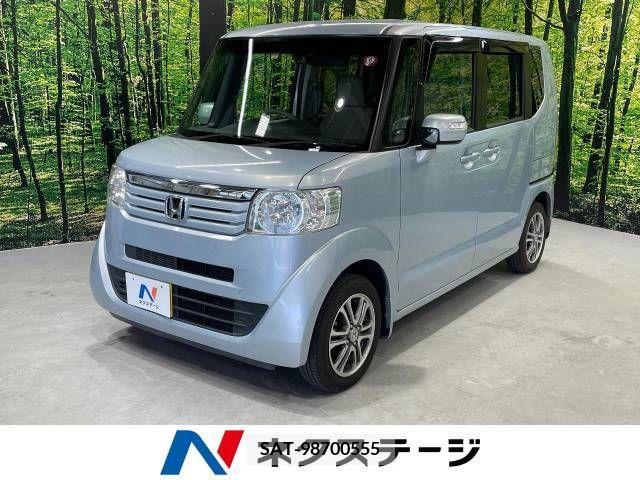 Honda N BOX 2013-07 333823-0