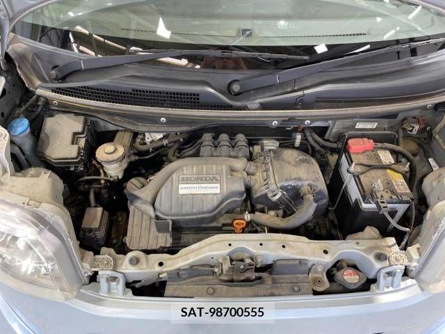 Honda N BOX 2013-07 333823-18