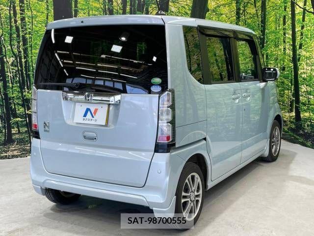 Honda N BOX 2013-07 333823-17